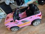 Elektrische auto, Kinderen en Baby's, Speelgoed | Buiten | Accuvoertuigen, Ophalen of Verzenden, Zo goed als nieuw