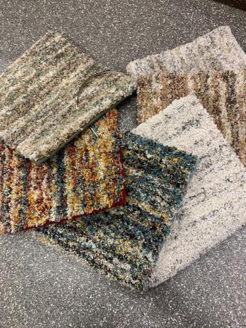 MEHARI Karpet/Vloerkleed/Tapijt! GROTE AFMETINGEN! Kleuren! beschikbaar voor biedingen