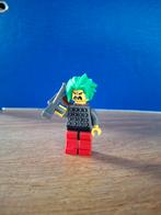 Lego Minifiguur met Kruisboog, Ophalen of Verzenden, Gebruikt, Losse stenen, Lego