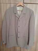 Buin/geel pak, Kleding | Heren, Kostuums en Colberts, Ophalen, Maat 48/50 (M), Him, Geel