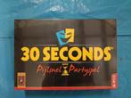 Spel 30 seconds, Ophalen of Verzenden, Zo goed als nieuw