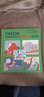 Tweede van Dale voorleeswoordenboek, Jongen of Meisje, Ophalen of Verzenden, Zo goed als nieuw, Voorleesboek