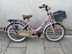 Perfect Alpina Clubb Meisjesfiets 20 inch, Ophalen, Alpina Clubb, 20 inch, Handrem