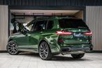 BMW X7 M50i High Executive|Individual|Skylounge|achterasbest, Auto's, Automaat, Gebruikt, 4395 cc, 7 stoelen