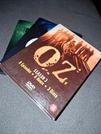 Oz seizoen 1 t/m 3 - dvd, Cd's en Dvd's, Dvd's | Tv en Series, Ophalen of Verzenden, Zo goed als nieuw