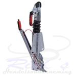 Oplooprem AL-KO 90S/3 1000 kg V-dissel, Ophalen of Verzenden, AL-KO, NB, NB