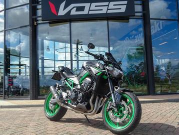 Kawasaki Z900 (bj 2023) beschikbaar voor biedingen