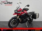 Erg Mooie Triumph Tiger 1200 Explorer bj 2015, Motoren, Motoren | Triumph, 1215 cc, Bedrijf, Overig, Onbekend