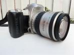 PENTAX mz-50, Ophalen, Zo goed als nieuw, Spiegelreflex, Pentax