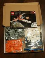 LEGO Star Wars 75273 - Poe Damerons X-Wing Fighter, Complete set, Ophalen of Verzenden, Lego, Zo goed als nieuw