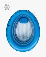 Bevalbad te huur, Ophalen