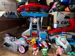 Paw patrol hele set netjes!, Ophalen of Verzenden, Zo goed als nieuw