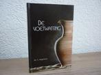ds. C. Hogchem - De voetwassing, Ophalen of Verzenden, Zo goed als nieuw, Christendom | Protestants