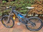 Giant Glory DH Elektrische Fiets eMTB, Ophalen, Gebruikt, Giant