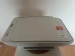 HP DeskJet 2710e Wi-Fi scanner Printer, Computers en Software, Printers, Ophalen, Gebruikt, Printer, Inkjetprinter
