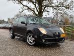 Alfa Romeo MiTo 1.4 Centenario | '' 60.000 KM '' + Clima + C, Auto's, Euro 5, Gebruikt, Zwart, 4 cilinders