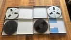 Maxell tapes ud 35-90, Ophalen of Verzenden