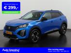 Peugeot 2008 1.2 PureTech 100PK Allure | Camera | Navigatie, 12 maanden, Stof, Gebruikt, Euro 6