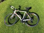 Giant Racefiets / wielrenfiets, Ophalen, 28 inch, Gebruikt, 10 tot 15 versnellingen