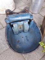 Koeien waterbak, Ophalen of Verzenden