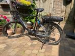 E-bike heren model Van Dijck Fosite maat 61, Fietsen en Brommers, Fietsen | Heren | Herenfietsen, Gebruikt, Versnellingen, 57 tot 61 cm
