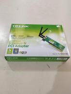 TP-Link PCI Adapter, Computers en Software, Ophalen, Nieuw, X, X