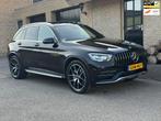 Mercedes-Benz GLC-klasse AMG 43 4MATIC |PANO|FACE LIFT|FULL, Automaat, Gebruikt, 390 pk, Leder