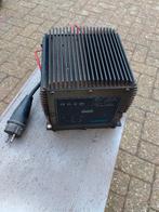Acculader 24v upright hoogwerker o.i.d, Ophalen of Verzenden, Gebruikt, Universele onderdelen