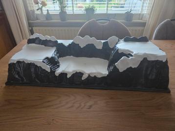 My Village, Basis kerst dorp beschikbaar voor biedingen