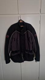 🏍️ DANE Motorjas met GORE-TEX – Waterdicht & Ademend – Topk, Ophalen of Verzenden, Tweedehands, Jas | textiel
