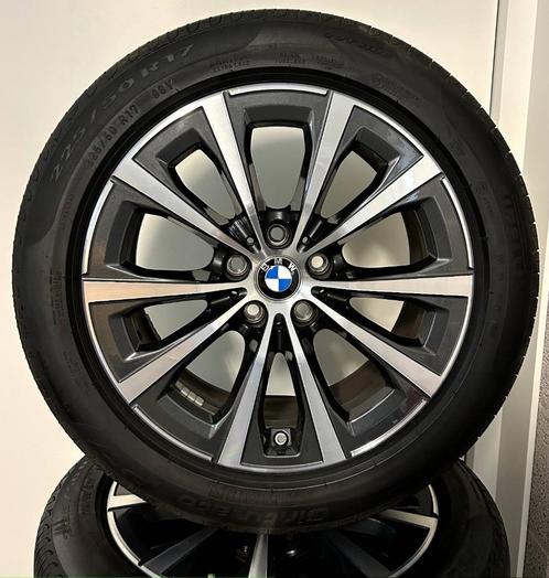Nieuwstaat! BMW 3-serie 4-serie G20 - G23 | Velgen + banden, Auto-onderdelen, Banden en Velgen, Banden en Velgen, Zomerbanden