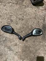 Runner spiegel set, Motoren, Ophalen of Verzenden