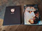 Kurt Cobain Dagboeken en Biografie door Sandford, Kunst en Cultuur, Ophalen of Verzenden, Zo goed als nieuw, Kurt Cobain