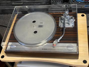 Yamaha YP-D71 beschikbaar voor biedingen