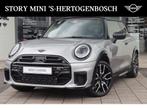 MINI Cooper S Automaat / JCW / Pakket XL / 18 inch JCW Lap S, Auto's, Mini, 1998 cc, Stof, Stoelverwarming, 4 cilinders