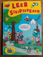 Leer Striptekenen - Studio Bontekoe, Eén stripboek, Studio Bontekoe, Ophalen of Verzenden, Zo goed als nieuw