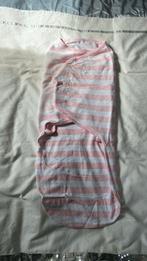 Inbakerdoek swaddle me, Ophalen of Verzenden, Gebruikt