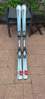 Atomic C serie ski's, Sport en Fitness, Skiën en Langlaufen, Ophalen, 160 tot 180 cm, Zo goed als nieuw, Atomic