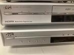 T.K. JVC Surround set met alles erop en aan, Ophalen, Gebruikt, JVC, 70 watt of meer