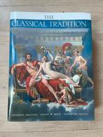 The Classical Tradition, Ophalen of Verzenden, Nieuw, Overige niveaus