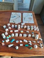 AH Kerstdorp Compleet met Sinterklaas!, Ophalen