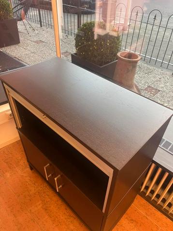 GRATIS Ikea Effektiv roldeur archiefkast - afbeelding 7