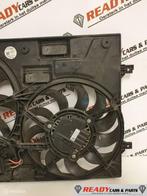 RS3 8V + 2.0 TSI DUBBEL Fan VENTILATOR 3Q0121203D 3Q0121205B, Auto-onderdelen, Volkswagen, Nieuw, Ophalen of Verzenden, Volkswagen