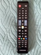 SAMSUNG afstandsbediening, universeel voor vele tv’s, Ophalen, Tv