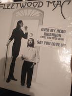 Fleetwood Mac : Fleetwood mac  ( lp usa 1975 ), Verzenden, 1960 tot 1980, Zo goed als nieuw, 12 inch