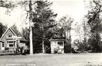 Duurswoude Fr.], Camping - ongelopen, Verzamelen, Ansichtkaarten | Nederland, Ophalen of Verzenden, 1920 tot 1940, Ongelopen, Friesland