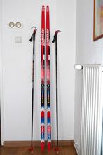 Atomic skate ski 188 cm, Ophalen, Zo goed als nieuw, Atomic, Ski's