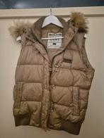 Moscow bodywarmer maat L, Ophalen of Verzenden, Zo goed als nieuw, Beige