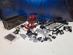 Tekno onderdelen Scania next generation met haaksysteem, Jobo.models@gmail.com, Ophalen of Verzenden, Tekno, Jobo-models