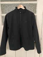 Tesla Jas - Zwart - Maat M, Maat 48/50 (M), Tesla, Zwart, Ophalen of Verzenden